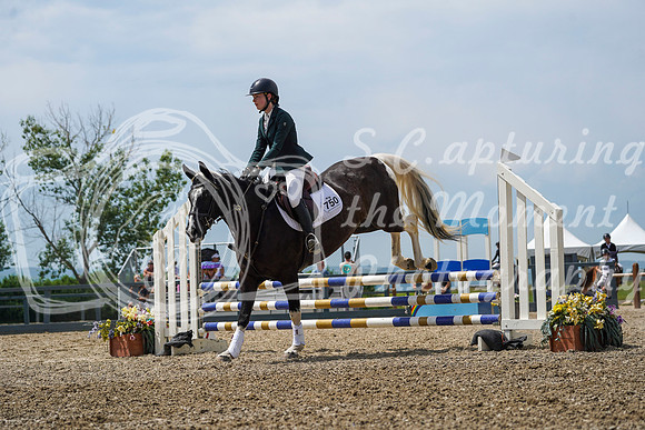 18696 - Alina - 2026 Mid-Summer Classic II - Friday July 15th