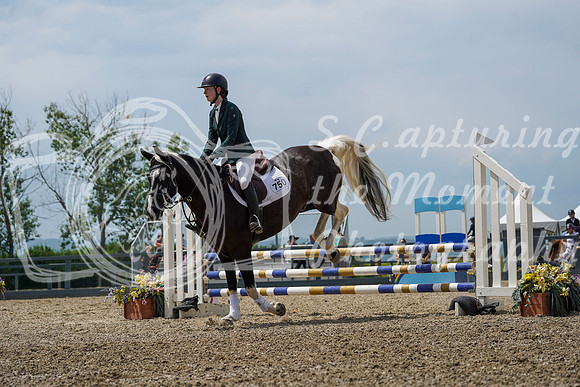 18697 - Alina - 2026 Mid-Summer Classic II - Friday July 15th