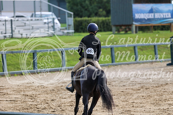 04781 - Mara - 2026 Mid-Summer Classic II - Friday July 15th