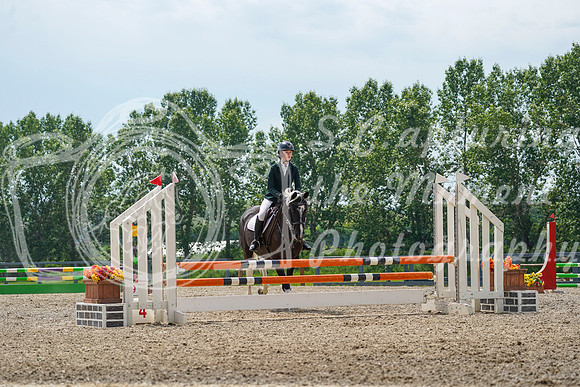 18698 - Alina - 2026 Mid-Summer Classic II - Friday July 15th