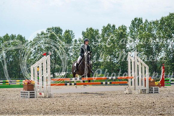 18699 - Alina - 2026 Mid-Summer Classic II - Friday July 15th