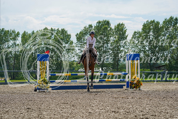 20182 - Alina - 2026 Mid-Summer Classic II - Friday July 15th
