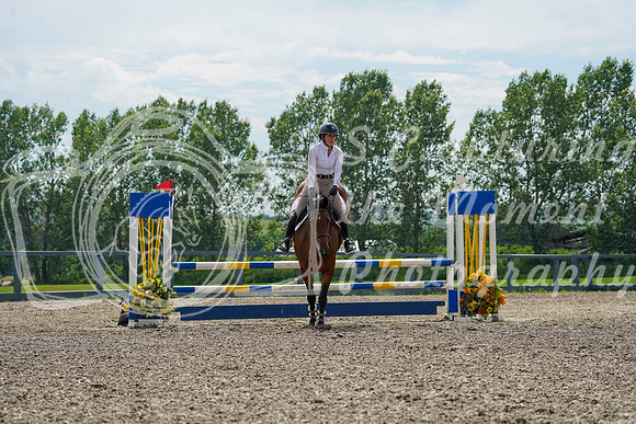 20183 - Alina - 2026 Mid-Summer Classic II - Friday July 15th