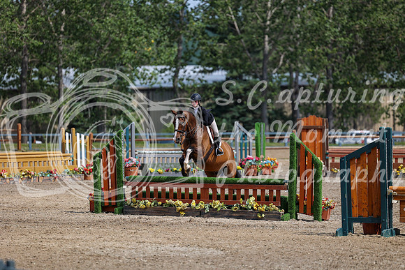 23168 - Mara - 2026 Mid-Summer Classic II - Friday July 15th