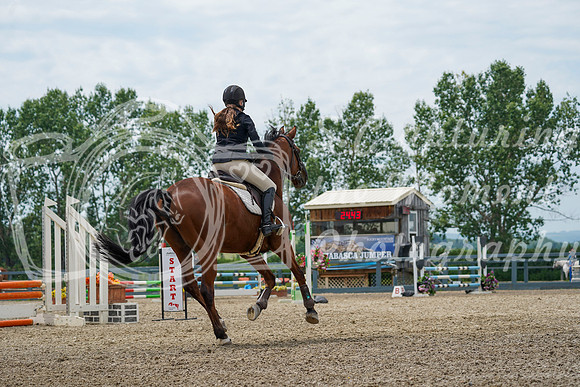 18406 - Alina - 2026 Mid-Summer Classic II - Friday July 15th