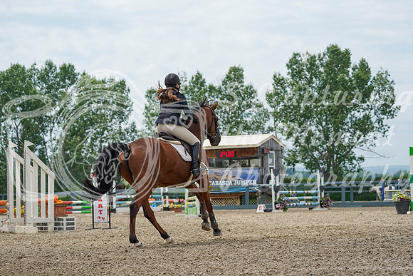 18407 - Alina - 2026 Mid-Summer Classic II - Friday July 15th