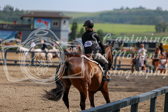 23174 - Mara - 2026 Mid-Summer Classic II - Friday July 15th