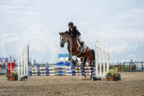 18411 - Alina - 2026 Mid-Summer Classic II - Friday July 15th