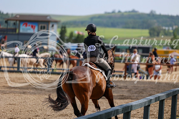 23176 - Mara - 2026 Mid-Summer Classic II - Friday July 15th