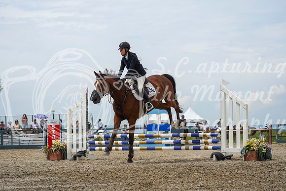18414 - Alina - 2026 Mid-Summer Classic II - Friday July 15th