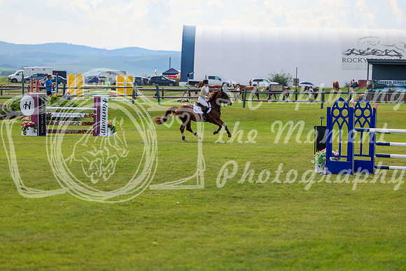 21463 - Shea - 2026 Mid-Summer Classic II - Friday July 15th