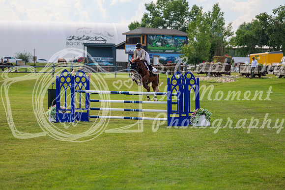 21466 - Shea - 2026 Mid-Summer Classic II - Friday July 15th