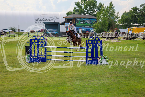 21467 - Shea - 2026 Mid-Summer Classic II - Friday July 15th