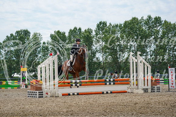 18417 - Alina - 2026 Mid-Summer Classic II - Friday July 15th