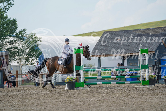 21286 - Alina - 2026 Mid-Summer Classic II - Friday July 15th