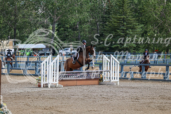 23184 - Mara - 2026 Mid-Summer Classic II - Friday July 15th