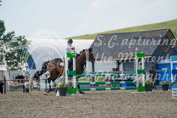 21287 - Alina - 2026 Mid-Summer Classic II - Friday July 15th