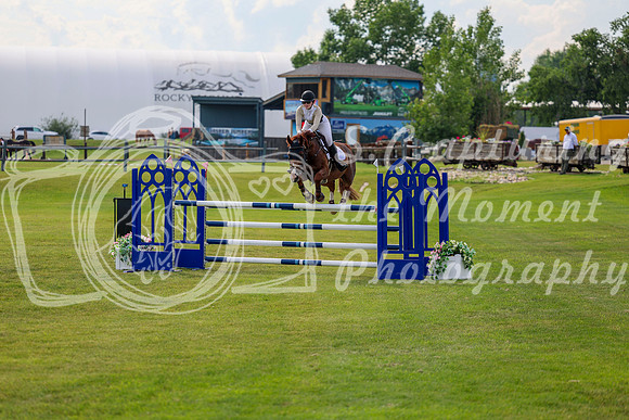 21468 - Shea - 2026 Mid-Summer Classic II - Friday July 15th