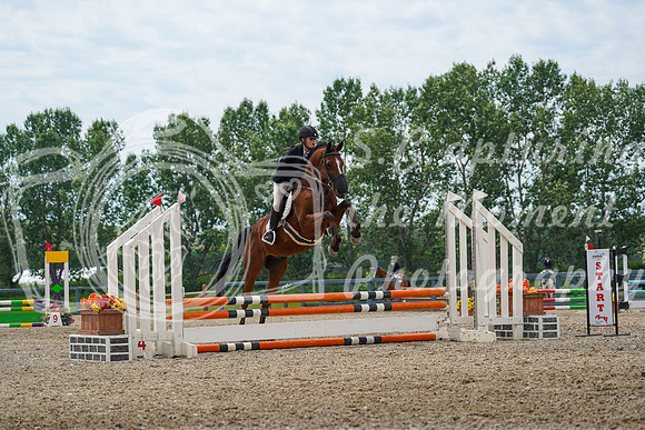 18419 - Alina - 2026 Mid-Summer Classic II - Friday July 15th