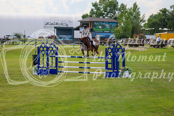 21469 - Shea - 2026 Mid-Summer Classic II - Friday July 15th