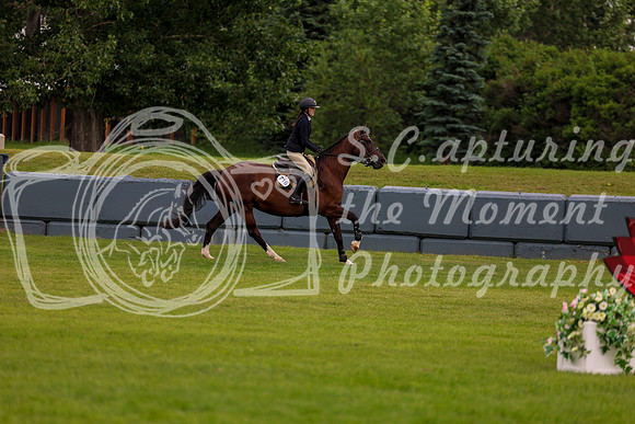 02009 - Shea - 2026 Mid-Summer Classic II - Friday July 15th