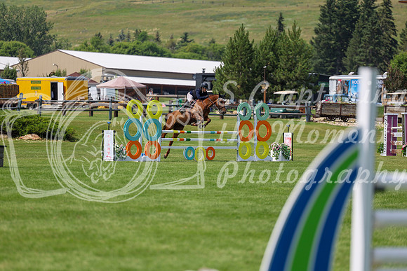 13093 - Shea - 2026 Mid-Summer Classic II - Friday July 15th