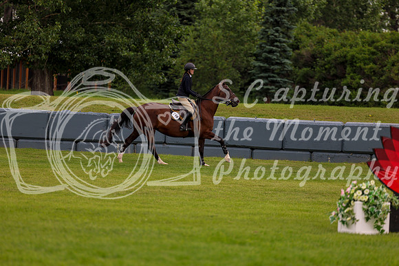 02010 - Shea - 2026 Mid-Summer Classic II - Friday July 15th