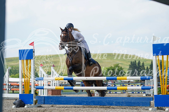 21296 - Alina - 2026 Mid-Summer Classic II - Friday July 15th
