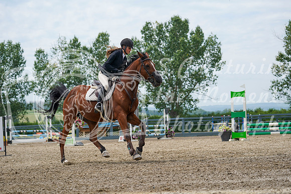 18425 - Alina - 2026 Mid-Summer Classic II - Friday July 15th