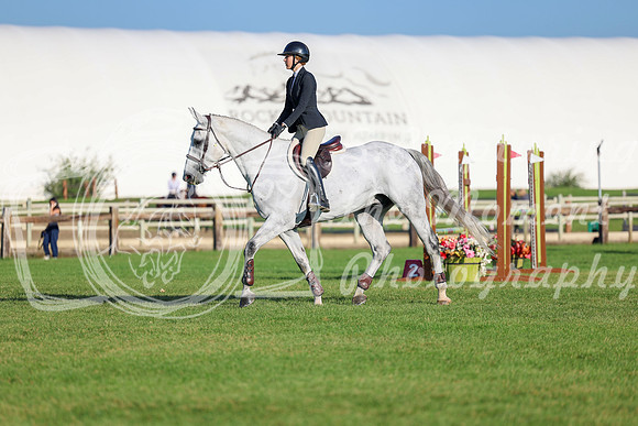 00242 - Shea - 2026 Mid-Summer Classic II - Friday July 15th