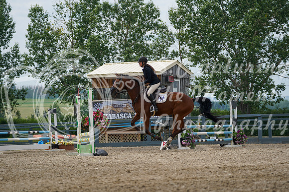 18429 - Alina - 2026 Mid-Summer Classic II - Friday July 15th