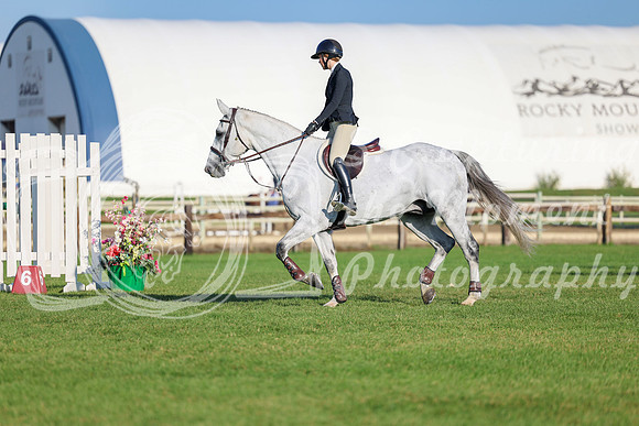 00243 - Shea - 2026 Mid-Summer Classic II - Friday July 15th
