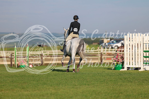 00246 - Shea - 2026 Mid-Summer Classic II - Friday July 15th