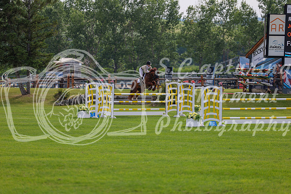 21486 - Shea - 2026 Mid-Summer Classic II - Friday July 15th