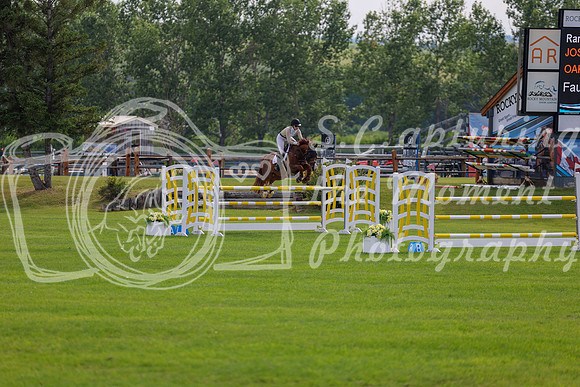 21488 - Shea - 2026 Mid-Summer Classic II - Friday July 15th