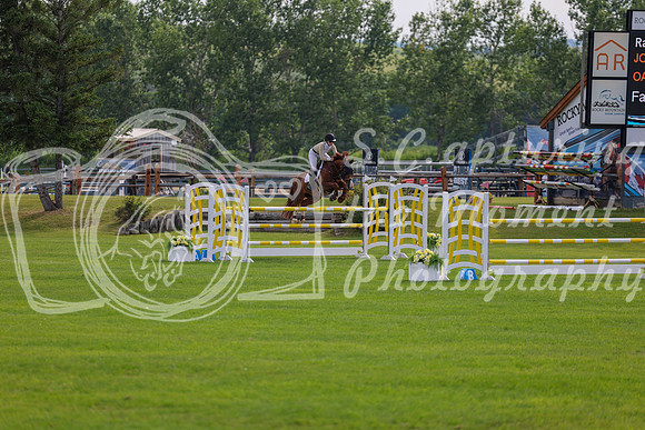21487 - Shea - 2026 Mid-Summer Classic II - Friday July 15th