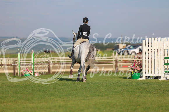 00248 - Shea - 2026 Mid-Summer Classic II - Friday July 15th
