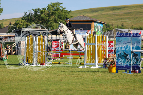 00252 - Shea - 2026 Mid-Summer Classic II - Friday July 15th