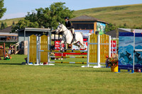 00254 - Shea - 2026 Mid-Summer Classic II - Friday July 15th