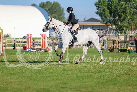 00256 - Shea - 2026 Mid-Summer Classic II - Friday July 15th