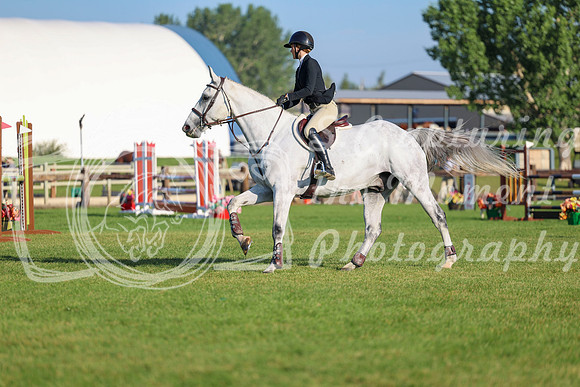 00257 - Shea - 2026 Mid-Summer Classic II - Friday July 15th