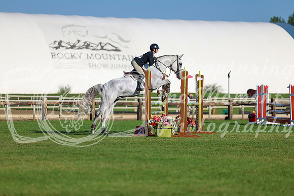00262 - Shea - 2026 Mid-Summer Classic II - Friday July 15th