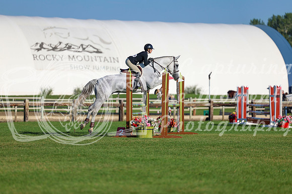 00264 - Shea - 2026 Mid-Summer Classic II - Friday July 15th