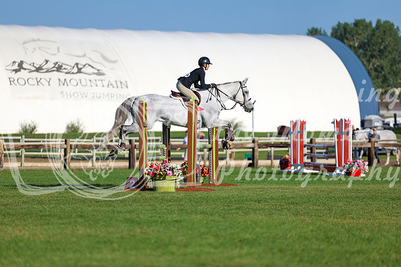 00268 - Shea - 2026 Mid-Summer Classic II - Friday July 15th
