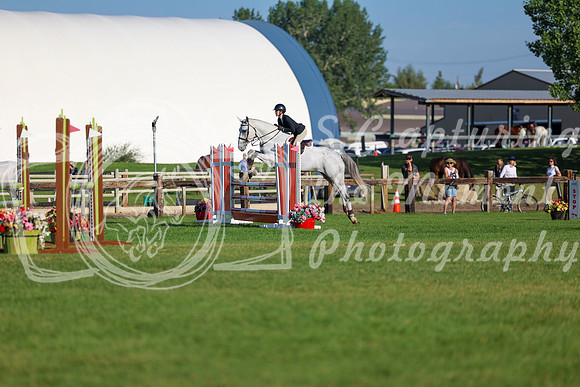 00269 - Shea - 2026 Mid-Summer Classic II - Friday July 15th