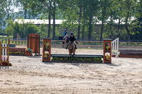 04595 - Mara - 2026 Mid-Summer Classic II - Friday July 15th