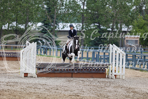 05527 - Mara - 2026 Mid-Summer Classic II - Friday July 15th