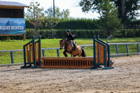 04598 - Mara - 2026 Mid-Summer Classic II - Friday July 15th