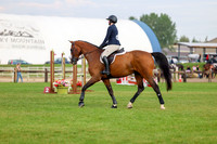 00848 - Shea - 2026 Mid-Summer Classic II - Friday July 15th