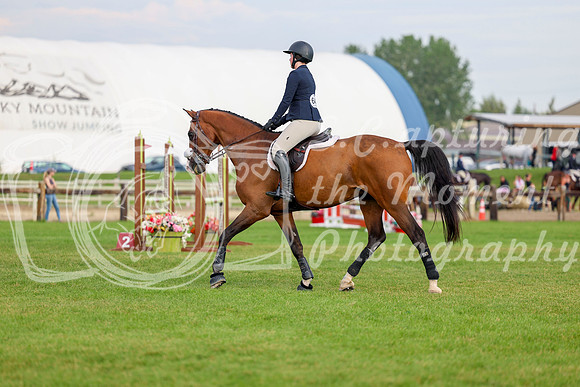 00848 - Shea - 2026 Mid-Summer Classic II - Friday July 15th